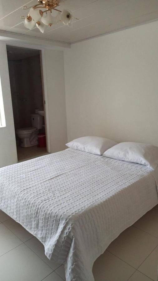 Hotel Mi Gloria 通哈 外观 照片