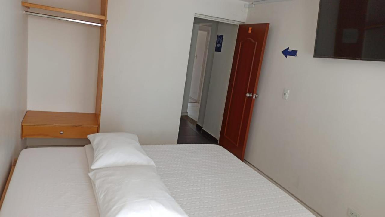 Hotel Mi Gloria 通哈 外观 照片